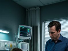 I spent 20 days in the hospital, and no one in my husband’s family asked if I was okay.