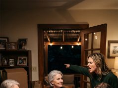 I opened my home to my son, his wife, and their child after he claimed he had lost his job