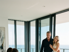 After 23 years of marriage, my husband walked into our Manhattan penthouse with his girlfriend
