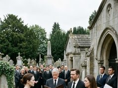 My husband brought his pregnant mistress to my father’s funeral—then he learned i had been setting a trap for 3 years