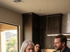 My son charged me $900 a month while his mother-in-law lived with him for free.