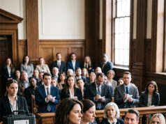 In divorce court, my husband claimed our $300 million company