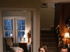 My daughter-in-law announced that 30 family members would be staying in my 4-bedroom house for Christmas