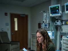 No one came to my 7-year-old son’s heart surgery.