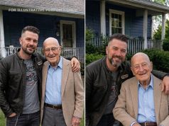 For 12 Years, I Delivered Groceries to My 84-Year-Old Neighbor Every Sunday—After His Funeral, His Lawyer Handed Me a Battered Suitcase, and What I Found Inside Made My Hands Tremble