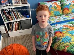 My Son’s Beanbag Split Open While He Was Playing—What Tumbled Out Ended My Marriage