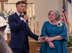 My Daughter Told Me Not to Attend Her Wedding Because I’d “Embarrass” Her—But What the Groom Did at the Altar Silenced All 200 Guests