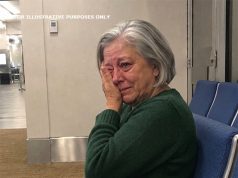 My Family Refused to Pick Me Up from the Airport—The Next Evening, They Saw My Surprise on the News