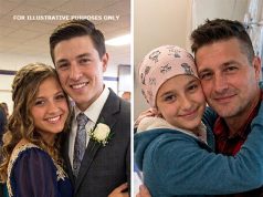 I Became a Wish Granter for My High School Sweetheart’s 12-Year-Old Daughter—Then Her Final Wish Left Me in Tears