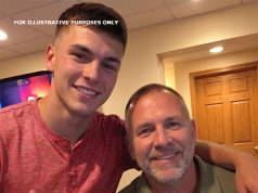 My Son Spent All His Free Time with His 50-Year-Old Coworker—Then, Over Dinner, the Man Revealed What He Really Wanted from Him