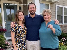 We Finally Paid Off Our Mortgage, and My MIL Declared She Could Make the House Her Own—But the Next Morning, She Ran to My Husband Crying, “You Have to Stop Her!”