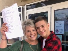 I Adopted a Teenage Boy After 10 Families Had Given Up on Him—Two Weeks Later, One Sentence From Him Nearly Made Me Faint