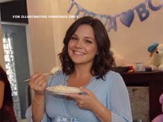 My Daughter’s MIL Mo:cked Her Weight at Her Baby Shower—Then Her Husband Put Down His Fork and Asked One Question That Left the Entire Room Speechless