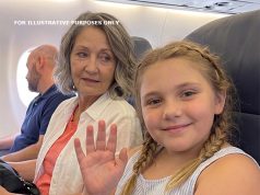 A Woman Embarrassed My Daughter for Her Weight on a Crowded Plane – Minutes Later, She Regretted Every Word