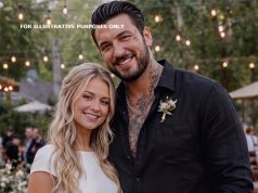 My Parents Refused to Attend My Wedding Because I Married a Tattooed Rocker—A Year Later, My Father Confronted Him and Said, “I Saw You with a Little Boy Outside the Hospital. It’s Time to Tell Her the Truth”
