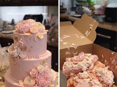 I Baked a Special Cake for My Daughter’s 9th Birthday—But on the Morning of Her Party, She Found It Completely Destroyed