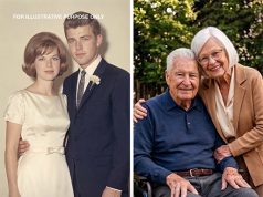 My Grandpa Brought My Grandma Flowers Every Week—After He Passed Away, a Mysterious Stranger Continued the Tradition and Uncovered a Secret He Had Hidden for Years