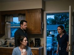 My husband waited until the home nurse left before hur:ting me and warning, “Tell her the cancer caused it.”