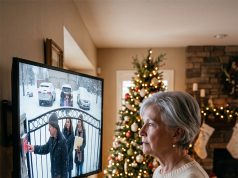 My 3 children told me, “Stop calling us. We have our own lives.”