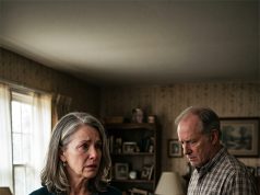 After my husband discovered my affair, he never touched me again.