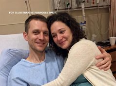 After My Husband Became an Or:gan D0:nor, His Doctor Stopped Me in the Hospital Hallway and Said, “He Made Me Promise to Give You This Only After He Was Gone.”