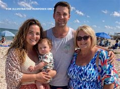 At Our Family Beach Trip, My MIL Said I’d “Eaten Too Much to Wear a Swimsuit,” and Everyone Laughed—By Sunset, She Was Screaming, “How Could You Do This to Me?!”