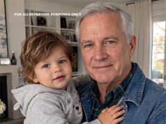 My Husband Skipped Our Grandson’s Birthday for a “Work Emergency”—Then I Found Out Where He Really Was