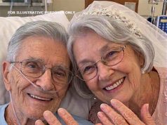 At 73, I Married My High School Sweetheart to Fulfill His Final Wish—After His Funeral, His Lawyer Came to My Door and Said, “You Walked Right Into His Trap”