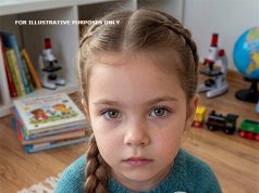 My Sister Couldn’t Have Children, So She Adopted a 5-Year-Old Girl — 6 Months Later, She Showed Up at My Door Holding a DNA Test and Whispered, “This Child Isn’t Ours”