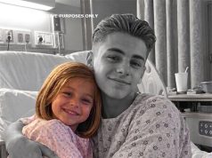 My Son Saved My 5-Year-Old Daughter—Then, on Her 18th Birthday, She Received a Card: “Happy Birthday, Little Sister.”