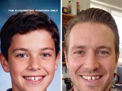 I Bu:ried My Son 15 Years Ago—Then I Hired a Man Who Looked Exactly Like the Child I Had Lost.