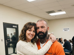 I married a man in prison for $2,000 a month while he was serving a 12-year sentence.