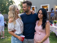 My husband invited his ex-wife to his birthday dinner because, according to him, she was “still part of the family.”