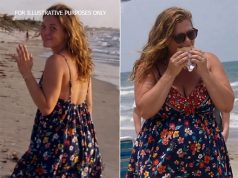 My 16-Year-Old Daughter Vanished from a Crowded Beach — 8 Years Later, I Recognized Her Handmade Cover-Up on a Stranger