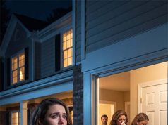 For 8 years, my parents forced me to leave the house whenever my brother brought his girlfriend home.
