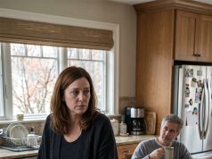 Three days after my father di:ed, my husband quit his job
