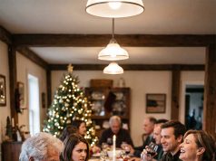 For 6 years, my family talked about Grandpa right in front of him because they believed he was completely deaf.