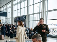I watched a woman abandon 5-year-old twins at O’Hare Airport without even looking back.