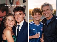 My High School Sweetheart Became My Son’s Favorite Soccer Coach — But After My Son’s Tragic Ac:cident, He Gave Me an Old Envelope and Said, “There’s Something I’ve Been Hiding From You for 15 Years.”