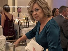 After Our Wedding, My MIL Started Gathering Every Gift Envelope from Our Table—What She Did Next Left Me Completely Stunned.