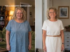 My 70-Year-Old Mom Had Surgery for Her Birthday—But When She Came Home, She Discovered Dad Had Removed Every Mirror from Their Bedroom.