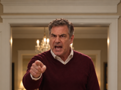 “Pack your bags. You’re on your own,” my father snapped at Christmas dinner.
