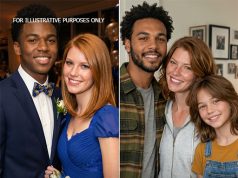 A Teenage Girl Called Me “Dad” the First Time We Met—Months Later, I Discovered Why, and the Truth Brought Me to Tears