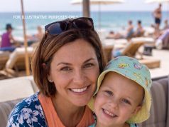 I Took My Terminally Ill Daughter to See the Ocean for Her Final Wish—Then the Hotel Manager Knocked on Our Door and Said, “There’s Something About This Trip You Don’t Know.”
