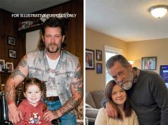 My Uncle Raised Me After My Parents Di:ed—After His Funeral, I Received a Letter That Began, “I’ve Been Lying to You Your Whole Life.”