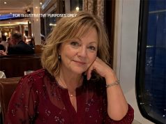 I Booked a Solo Cruise to Heal After My Painful Divorce—But on Day 4, a Stranger Sat Across from Me and Whispered, “I’m the Reason Your Husband Left You.”