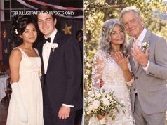 I Saved My Prom Dress for 55 Years, Waiting for My High School Sweetheart to Return from Vietnam—Then His Wedding-Night Confession Changed Everything
