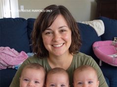 My Husband Left Me Alone With Our 6-Month-Old Triplets While He Enjoyed a Beach Vacation, Claiming I “Hadn’t Earned a Break” — But When He Finally Came Home, One Unexpected Surprise Wiped the Smug Smile Right Off His Face.
