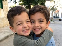 My 5-Year-Old Son Pointed At A Boy Standing Across The Street And Said, “Mom, He Was In Your Belly With Me” — What I Discovered Next Left Me Speechless.