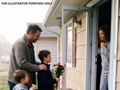 Marcus Kept Showing Up at Rachel’s Door – But Not for the Reason She Thought